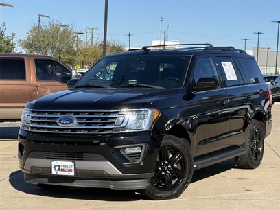 Used 2020 Ford Expedition XLT