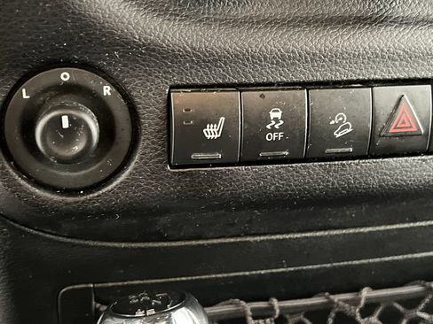Used 2017 Jeep Wrangler Unlimited Sport w/ Quick Order Package 24S AWD/4WD image 44