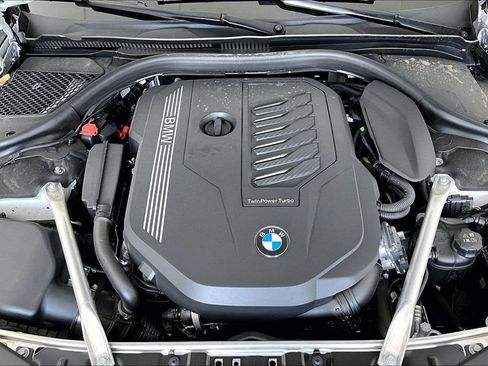 Used 2026 BMW 840i Convertible RWD image 38