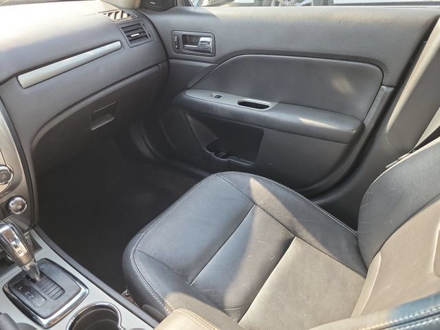 Used 2011 Ford Fusion SEL w/ 301A Rapid Spec Order Code FWD image 11