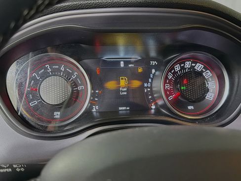 Used 2023 Dodge Challenger GT RWD image 15