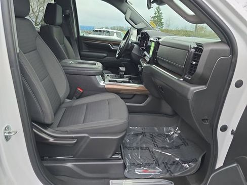 Certified 2022 Chevrolet Silverado 1500 LT Trail Boss image 30