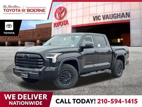 New 2026 Toyota Tundra SR5 image 1