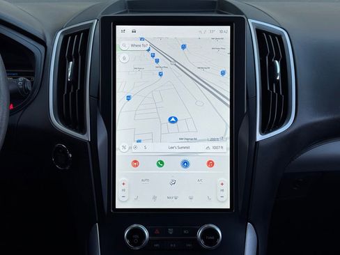 Used 2022 Ford Edge SEL w/ Convenience Package image 24