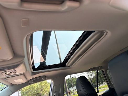 Used 2025 Toyota RAV4 XLE Premium w/ Weather Package AWD/4WD image 19