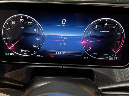 Used 2023 Mercedes-Benz C 300 4MATIC Sedan image 31
