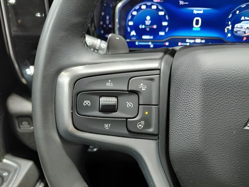 Used 2024 Chevrolet Silverado 1500 RST w/ All Star Edition Plus AWD/4WD image 41