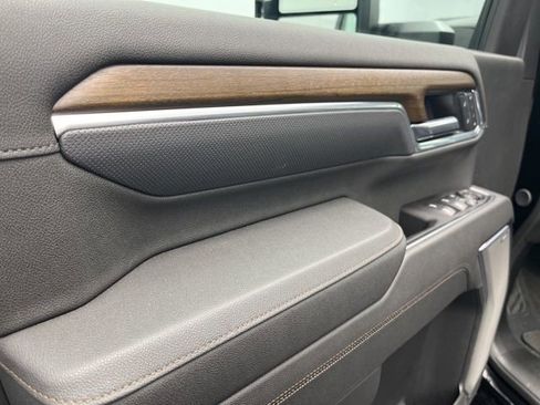 New 2026 Chevrolet Silverado 2500 High Country w/ High Country Premium Package AWD/4WD image 16