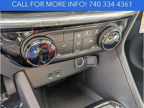 New 2026 Buick Encore GX Sport Touring w/ Comfort Package image 22