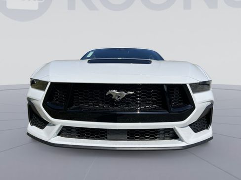 New 2026 Ford Mustang GT RWD image 11