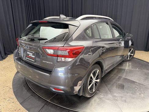 Used 2020 Subaru Impreza 2.0i Premium AWD/4WD image 9