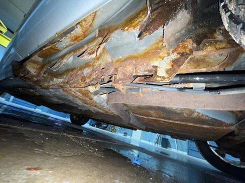 Used 2002 Ford Taurus SES image 13