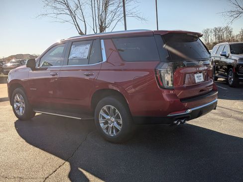 New 2026 Chevrolet Tahoe Premier image 6