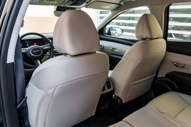 New 2026 Hyundai Tucson SEL FWD image 20
