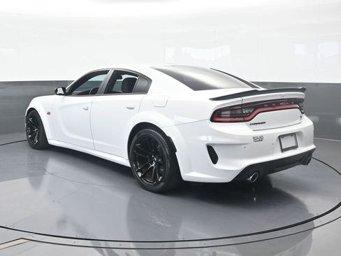 Used 2023 Dodge Charger Scat Pack image 4