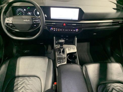 Used 2026 Kia Sportage X-Line w/ X-Line Technology Package image 23