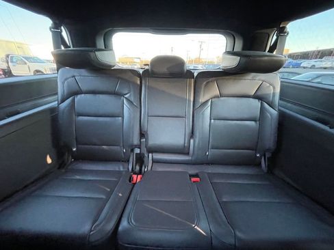 New 2025 Lincoln Navigator L Reserve w/ Jet Appearance Package image 20