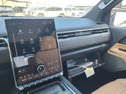 New 2026 GMC Sierra EV Denali image 38