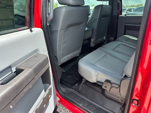 Used 2015 Ford F250 XL w/ Power Equipment Group image 28