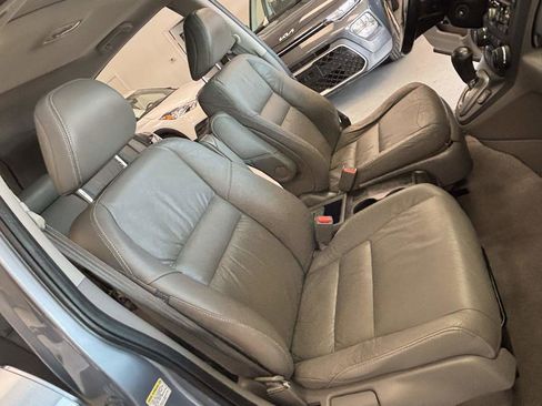 Used 2010 Honda CR-V EX-L image 23