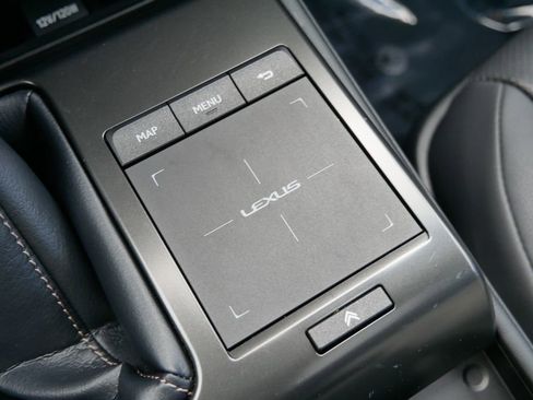 Certified 2023 Lexus GX 460 Premium w/ Premium Package image 26