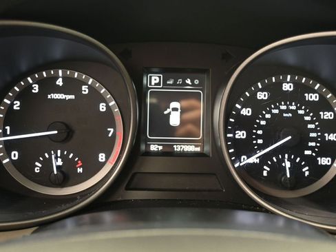 Used 2018 Hyundai Santa Fe Sport w/ 2.4L Value Package 02 FWD image 27