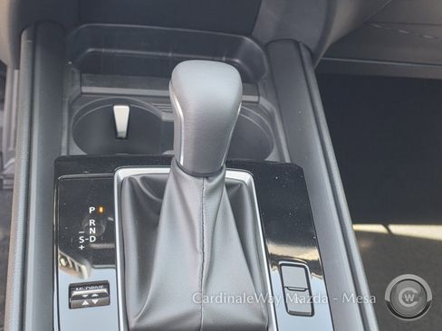 New 2026 MAZDA CX-50 AWD 2.5 Hybrid w/ Premium Pkg image 17