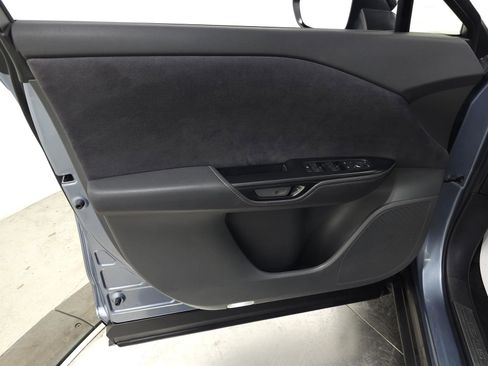 Certified 2023 Lexus RZ 450e Premium w/ Cold Area Package image 15