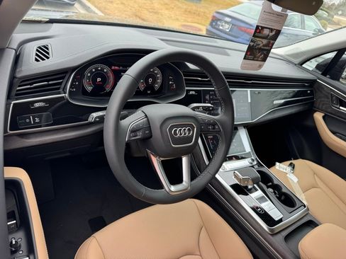 New 2026 Audi Q7 3.0T Premium Plus image 3