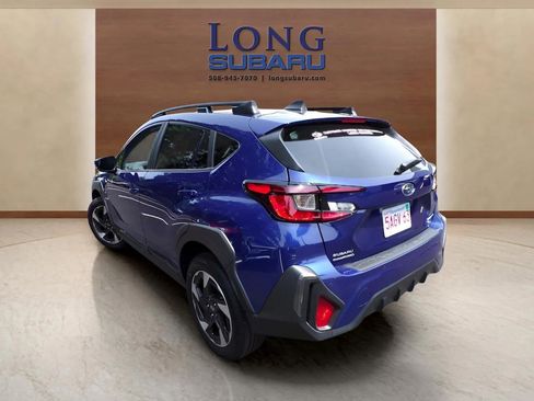 Certified 2025 Subaru Crosstrek 2.5i Limited image 6