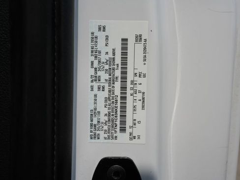 Used 2022 Ford F150 XL w/ Equipment Group 101A High RWD image 23