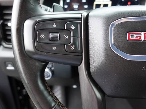 Used 2024 GMC Sierra 1500 AT4 w/ AT4 Preferred Package image 56