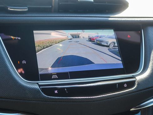 Used 2022 Cadillac XT5 Premium Luxury image 34