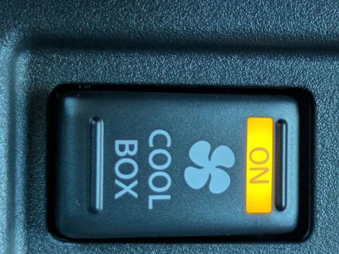 New 2026 INFINITI QX80 Autograph w/ Premium Cargo Package image 29