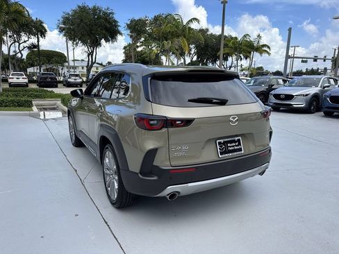 Used 2026 MAZDA CX-50 2.5 Turbo w/ Accent Package AWD/4WD image 13