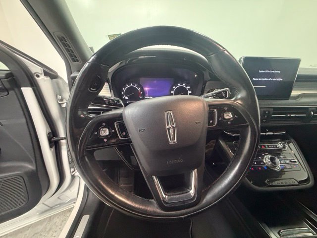 Used 2021 Lincoln Corsair AWD w/ Sport Package image 16