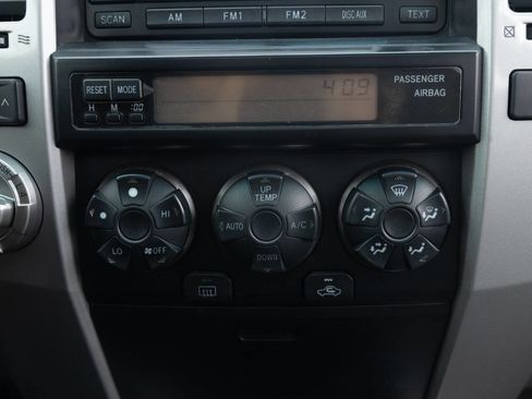 Used 2007 Toyota 4Runner SR5 AWD/4WD image 35