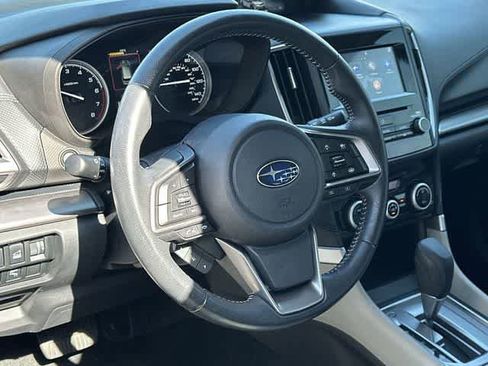 Used 2022 Subaru Forester Premium w/ Popular Package #1 AWD/4WD image 21
