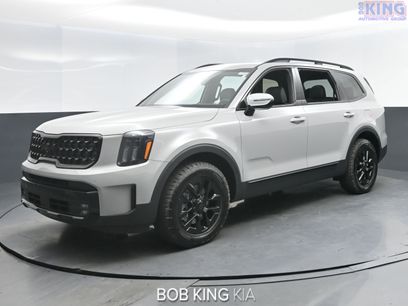 New 2025 Kia Telluride SX Prestige X-Pro