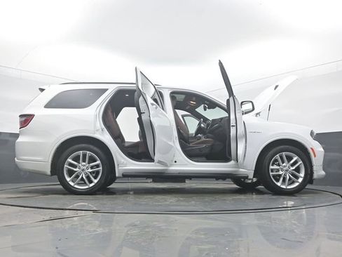 Used 2024 Dodge Durango R/T AWD/4WD image 63