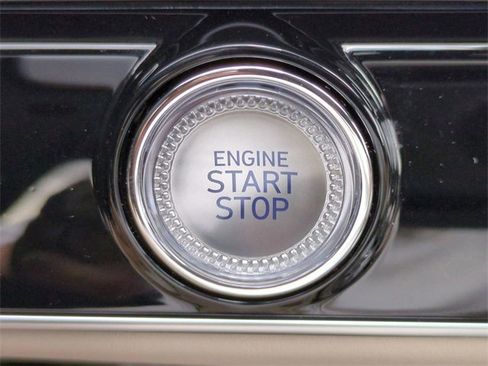 Certified 2026 Genesis GV70 3.5T Sport Prestige image 29