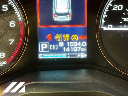 Certified 2024 Subaru Forester Wilderness image 14