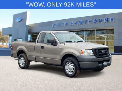 Used 2005 Ford F150 XL