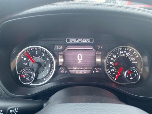 Used 2020 RAM 1500 Laramie w/ Off Road Group AWD/4WD image 20