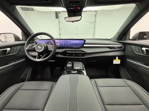 New 2026 Buick Enclave Preferred w/ Power Package AWD/4WD image 3