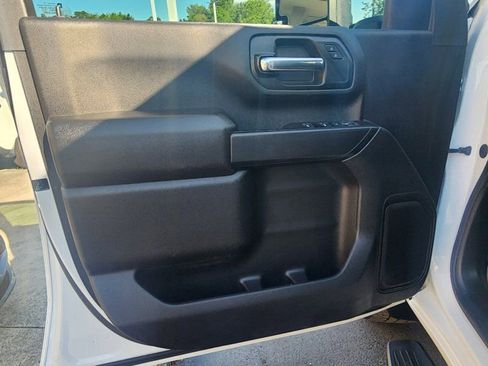 Used 2024 Chevrolet Silverado 2500 W/T w/ WT Fleet Convenience Package image 13