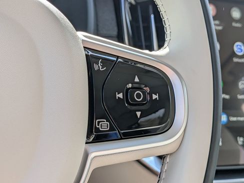 New 2026 Volvo XC90 T8 Ultra w/ Protection Package Premier AWD/4WD image 34
