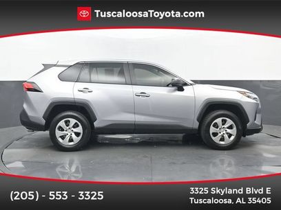 Used 2023 Toyota RAV4 LE