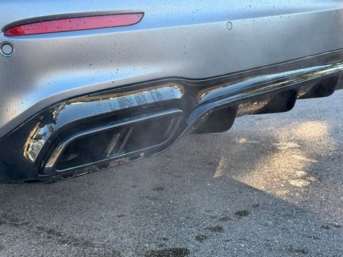 Used 2019 Mercedes-Benz E 63 AMG S image 39