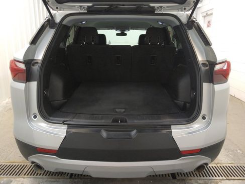 Used 2020 Chevrolet Blazer LT FWD image 29